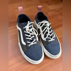 Vans Sentry Old Skool